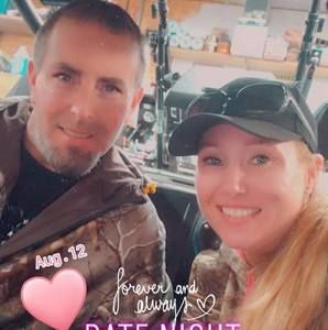 Meet your Posher, Stacie